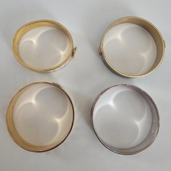 Coach Bangles - Picture 4 of 4